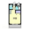 La・fleurⅡの間取り画像
