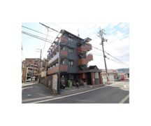エクラ山科の外観画像