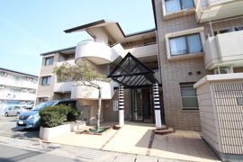 キャステル新野の外観画像