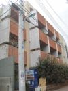 パレ・ホームズ永福町105の間取り画像