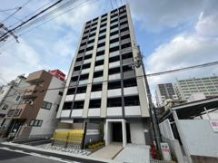 クレストタップ神戸湊町ブランの外観画像