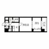 THE MUSIC COURTの間取り画像