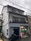 佐久間宅邸の間取り画像