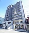 クロノス41新町IVの間取り画像