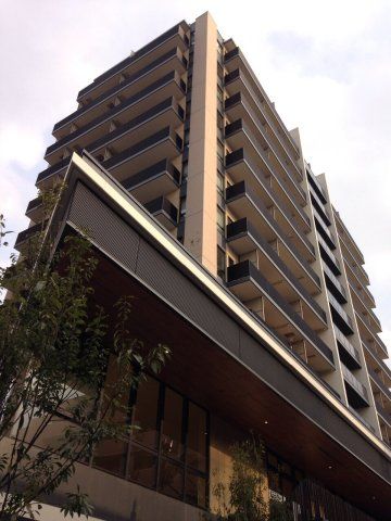 アトラス三鷹レジデンスの外観画像