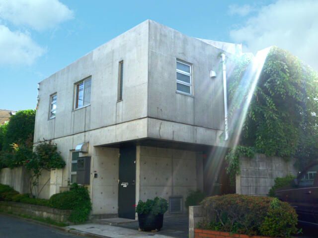 メゾネット水野の外観画像