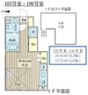 Fikaの間取り画像
