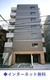 グラントゥルース井荻の外観