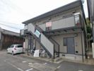 アルトハイデⅡの外観