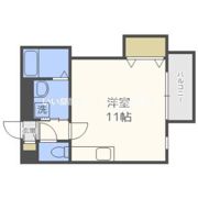 Mietshaus吹田の間取り画像