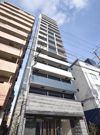 プレサンス新大阪ストリームの間取り画像