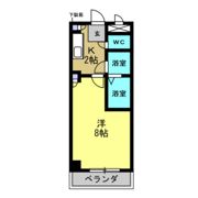 ラフィック・Tの間取り画像