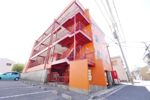TAISHOKAN XIV （大正館14）の間取り画像