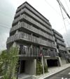 AELL横浜吉野町の間取り画像