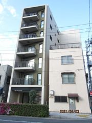 ドゥーエ向島の外観画像