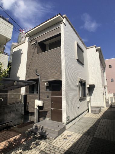 SENSYUの外観画像