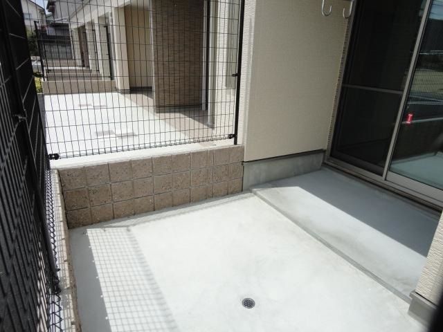 庭