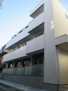 ラフィネ板橋本町の間取り画像