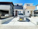 マイホームネクスト永犬丸南町1号棟の外観