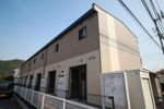 レオパレスボヌールSの外観