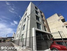 quador GOKISO PREMIEREの外観画像