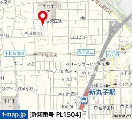地図