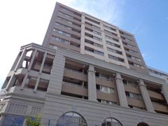 ルネ神戸旧居留地109番館の外観画像