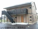 リューデスハイムIIの間取り画像