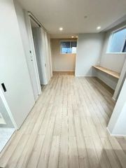 INTEGRAL Neoの間取り画像