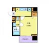 Log武蔵小杉の間取り画像