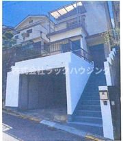 寝屋川太秦中町貸家の外観画像