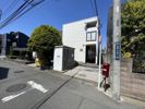 レオパレス中町の間取り画像