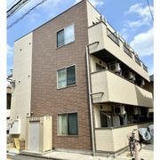 エクセドラ上福岡の外観画像