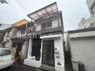 大久保町戸建の間取り画像