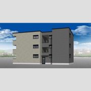 ヴェルメゾン吹田元町の外観画像