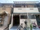 守口市藤田町5丁目貸家の間取り画像