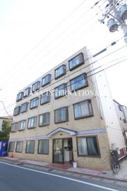 Mマンションの外観画像
