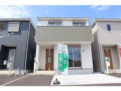 クレイドルガーデン北九州市若松区浜町第9の外観画像