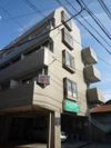 MACコート金沢文庫の間取り画像