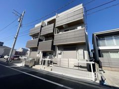 グラナーデ六町の外観画像