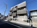 グラナーデ六町の間取り画像