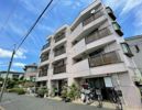 サライパークの間取り画像