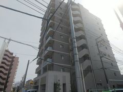 STOLZ KISHIBEの外観画像