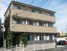 ガーデン植幸の間取り画像