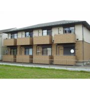 エンジェル観音台の外観画像