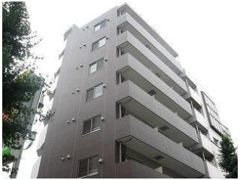 スパシエジーベック池袋ウエストの外観画像