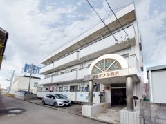 ジョイフル美沢の外観画像
