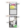 Celesteの間取り画像