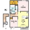 Le Cielの間取り画像