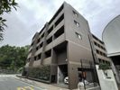 スカイコートヒルズ品川御殿山の間取り画像